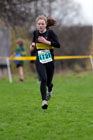 Green 1121, North East Harrier League, Blaydon.